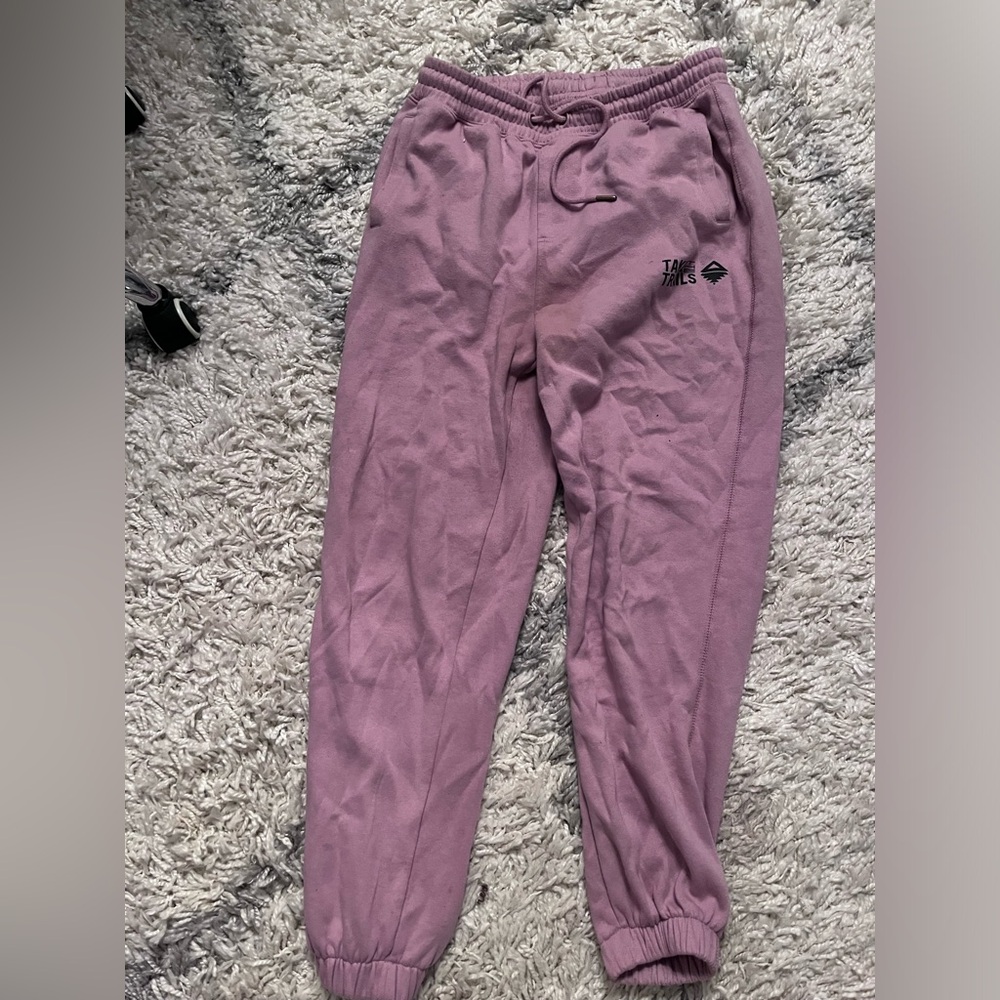 Cotton on sweatpants